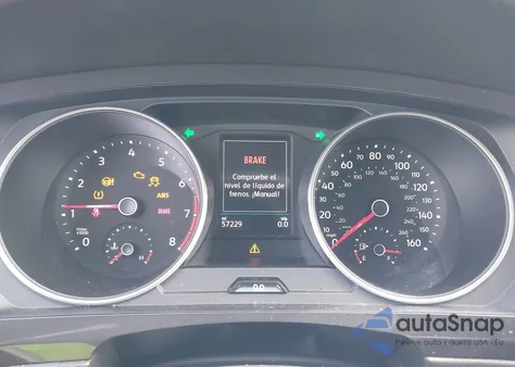 2021 Volkswagen Tiguan 2.0T Se/2.0T Se R-Line Black/2.0T Sel z USA, uszkodzony, nr VIN 3VV3B7AX2MM108989